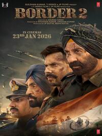 Border 2 (2026)