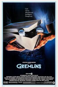 Double Feature: Gremlins (1984) / Five Nights at Freddy's 2 (2025)