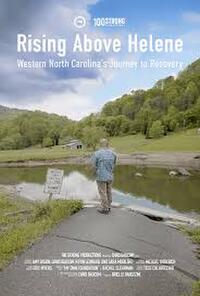 Rising Above Helene (2025)