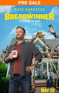 The Breadwinner (2026)