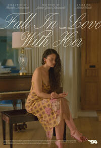 FALL IN LOVE WITH HER + Live Q&A w/ Sabrina Claudio