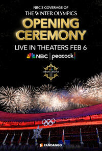 NBC’s Milan Cortina Winter Olympics Opening Ceremony