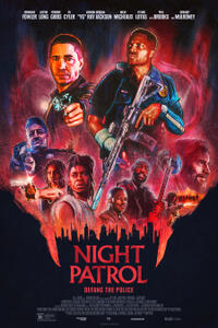 Night Patrol (2026)