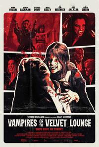 Vampires of the Velvet Lounge (2026)