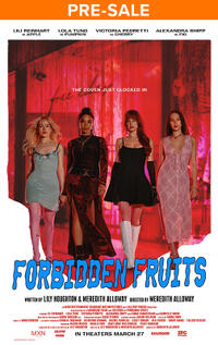 Forbidden Fruits (2026)