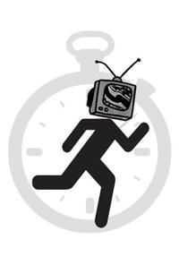 2026 MidnightRun24 Film Festival