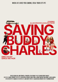 Saving Buddy Charles (2025)