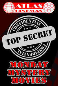 Atlas Top Secret Mystery Movie