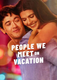 People We Meet on Vacation (2026)