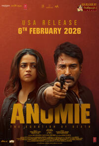 Anomie (2026)