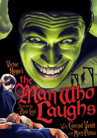 Double Feature: The Man Who Laughs / Mad Love