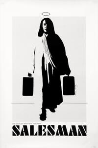 Double Feature: Salesman / Glengarry Glen Ross