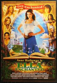Double Feature: Ella Enchanted / Stardust