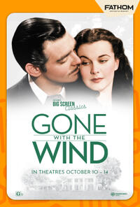 Gone With The Wind (2026)