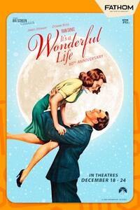 It's A Wonderful Life 80th Anniversary