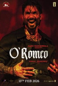 O' Romeo (2026)