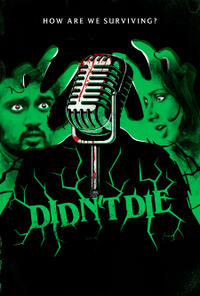 Didn't Die (2026)