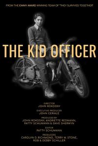 The Kid Officer (2026)