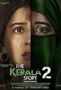 The Kerala Story 2: Goes Beyond (2026)