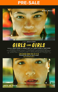 Girls Like Girls (2026)