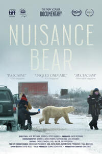 Nuisance Bear (2026)