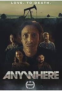 Anywhere (2026)