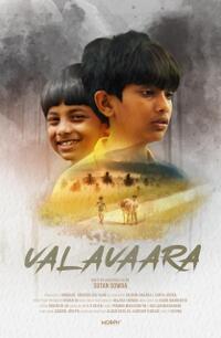 Valavaara (2025)