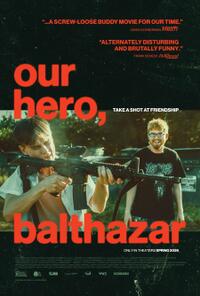 Our Hero, Balthazar (2026)