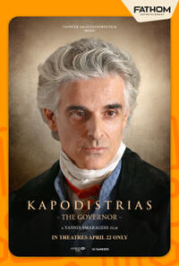 KAPODISTRIAS (The Governor)