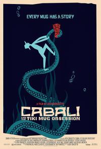Cabali and the Tiki Mug Obsession (2025)