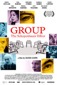 Group: The Schopenhauer Effect (2026)