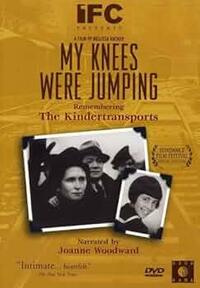 Double Feature: My Knees Were Jumping / The Chosen