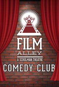 Film Alley Comedy Club