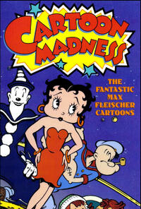 Fleischer Cartoons: Greatest Hits  Vol 4.