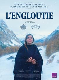 The Girl in the Snow (2025)