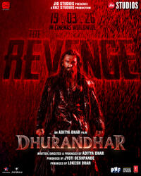 Dhurandhar: The Revenge (2026)