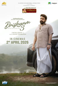 Drishyam 3 (2026)