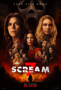 Double Feature: Scream 7 (2026) / Smile 2 (2024)