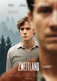 Zweitland ( A Land Within 2025)