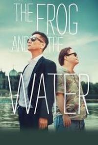 The Frog and the Water (2025)