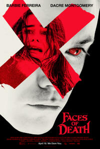 Faces of Death (2026)