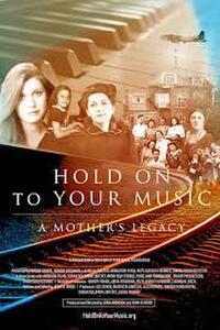 Hold on to Your Music - A Mother's Legacy (2026)