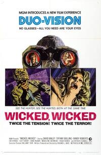 Double Feature: Wicked, Wicked / Peeping Tom