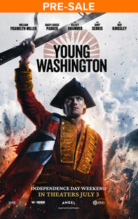 Young Washington (2026)