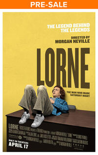 Lorne (2026)