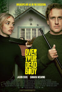 Over Your Dead Body (2026)