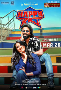 Happy Raj (2026)