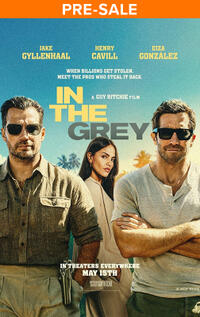 In the Grey (2026)