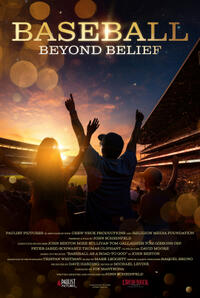 Baseball: Beyond Belief (2026)