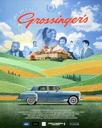We Met at Grossinger's (2025)